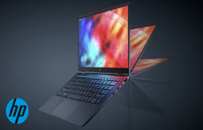 HP dragonfly - best laptops