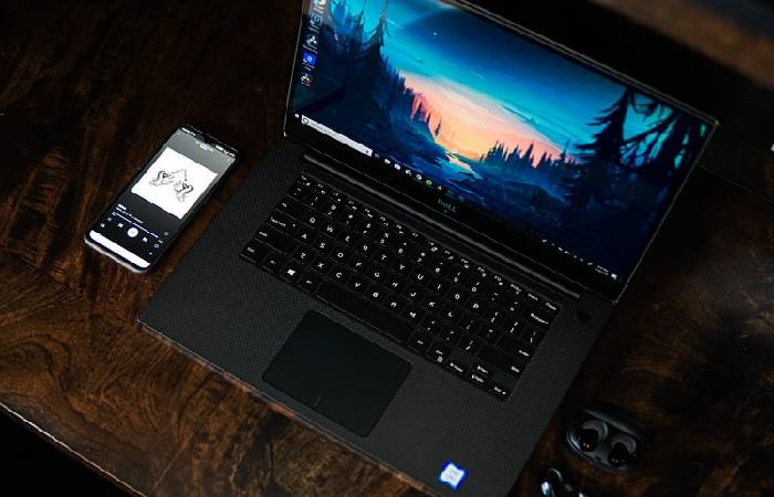 dell xps13