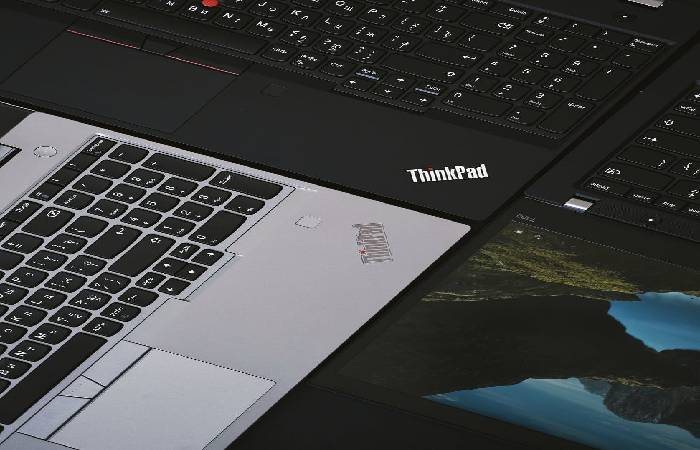 Lenovo thinkpad