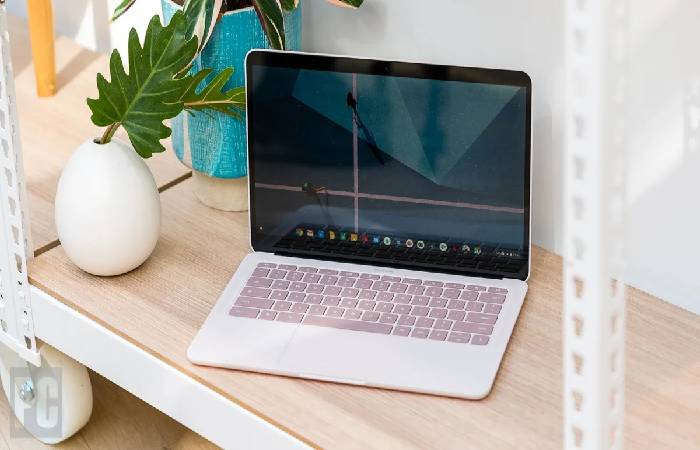 google pixelbook