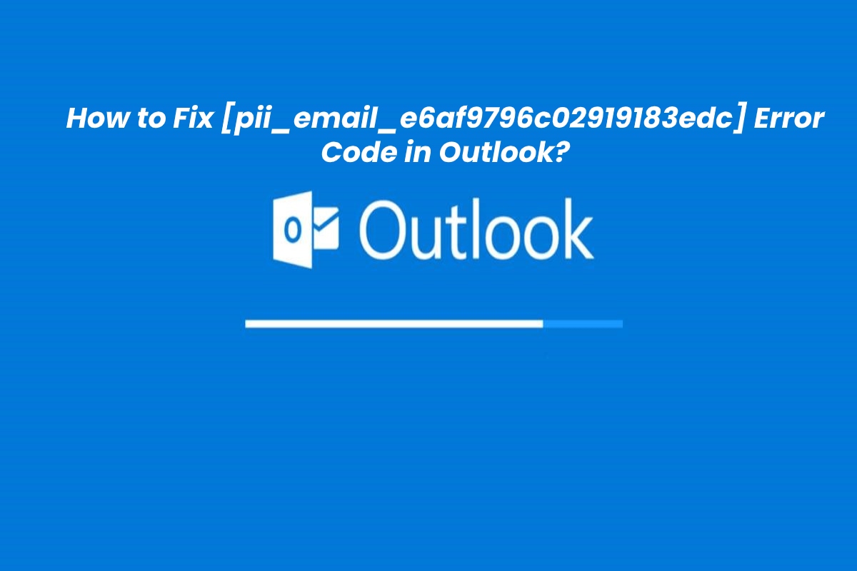 What Is The [pii_email_788859f71f6238f53ea2] Error Code 2021?Searching for [pii_email_788859f71f6238f53ea2] error solution? Here you will find some instructions that will probably solve your problem.  If you see [pii_email_788859f71f6238f53ea2] error code, it means that your Outlook doesn’t work correctly. So, what can you do to get Outlook work correctly? Here are several simple instructions:  If you are using multiple accounts and a program is running on Windows, try to log out of all accounts, clear cache, then login back in. [pii_email_788859f71f6238f53ea2] error could be caused by installation process, that Outlook conflicts with other e-mail accounts or other software installed on your PC. So, you may need to remove broken version of Outlook from your personal PC, then install the latest version of Outlook from official website Microsoft Outlook. Try to use a web-based version of application Microsoft Outlook Web-Version. Upgrade you Microsoft Outlook version to actual one. If you are using Windows 10, try to use Microsoft Outlook on other Windows versions such as 7 or 8. Contact a Microsoft support for further instructions. [pii_email_788859f71f6238f53ea2] Helpful Articles & Trusted Resources We hope that our instructions and simple steps solve your problem with error. If the problem has not been resolved, please write a letter to our email techtodata@gmail.com with the error code, and we will try to find a solution that will help you fix the problem. Moreover, if you know a solution for error, please write us an e-mail with instructions with a solution, it will be really useful for our readers.  What is Microsoft Outlook? Outlook is a free Microsoft personal email and calendar application used by millions of people every day.