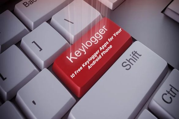 10 free Keylogger