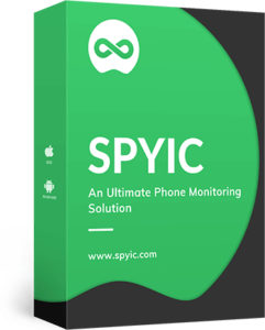 Spyic - Keylogger