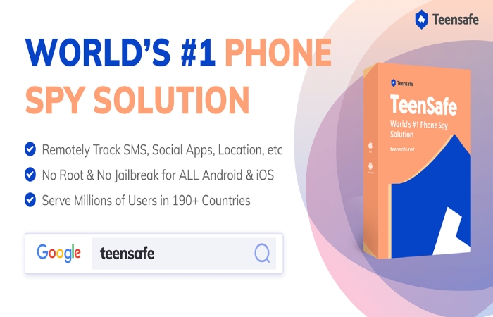 Teensafe