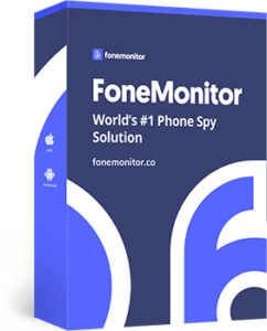 fonemonitor - keylogger