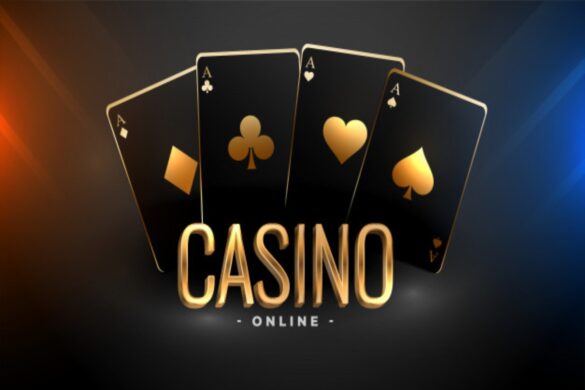 Casino Games