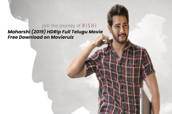 Maharshi Movierulz