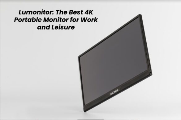 Lumonitor