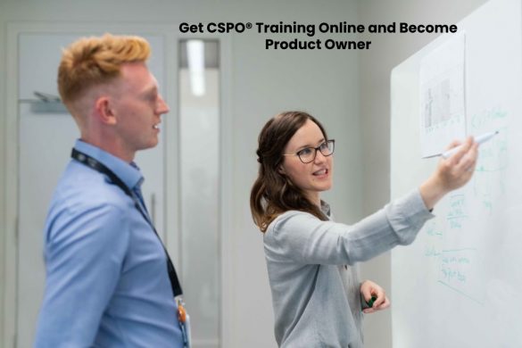 CSPO training online