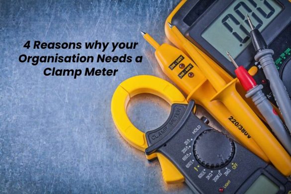 Clamp meters