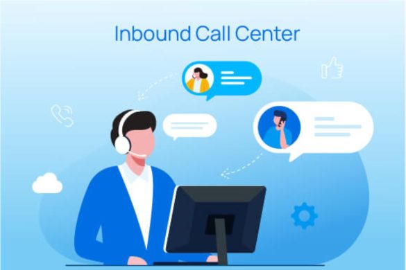 Inbound Call Centers