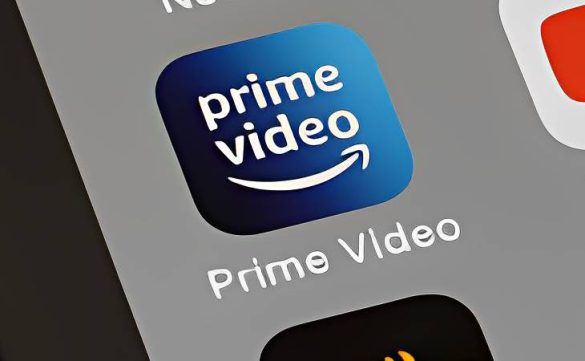 Amazon Prime