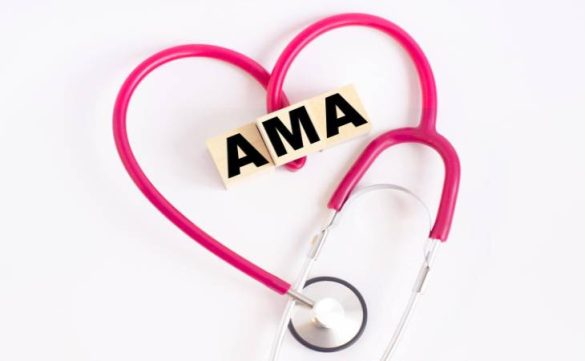 American Medical Association