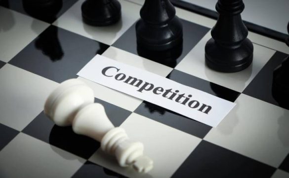 Anti-competitive Practices