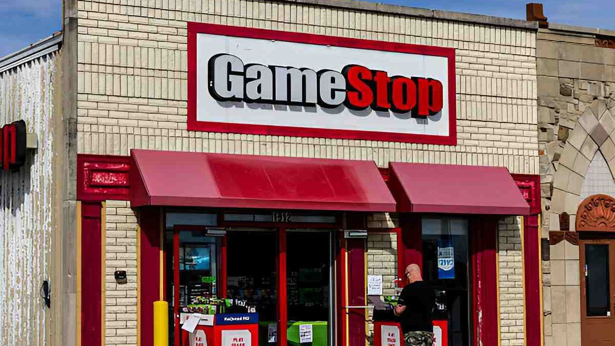 GameStop Near Me California, United States