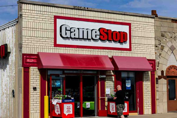 GameStop Near Me California, United States