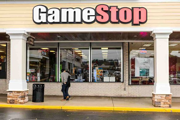 GameStop Near Me Virginia, United States