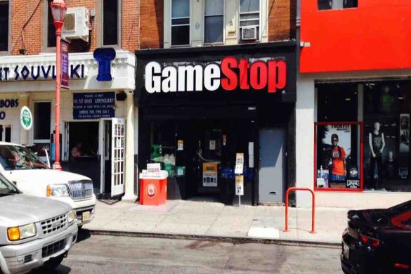 The GameStop Stores Near Me Delaware, United States