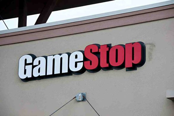 The GameStop Stores Near Me Georgia United States