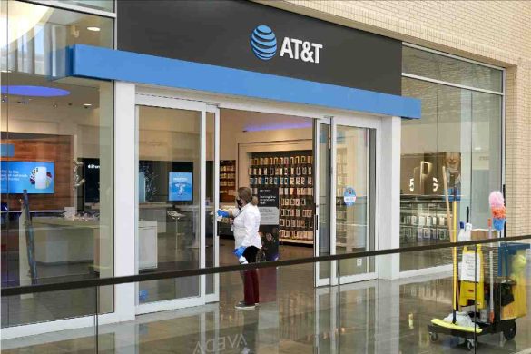 AT&T Store Near Me Delaware