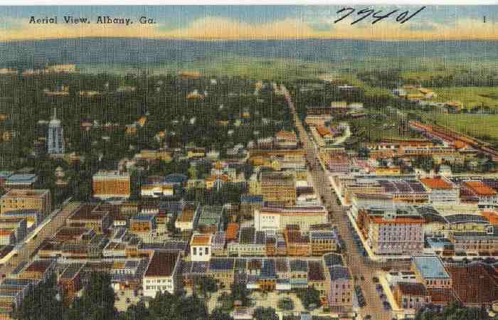Albany, Georgia, United States