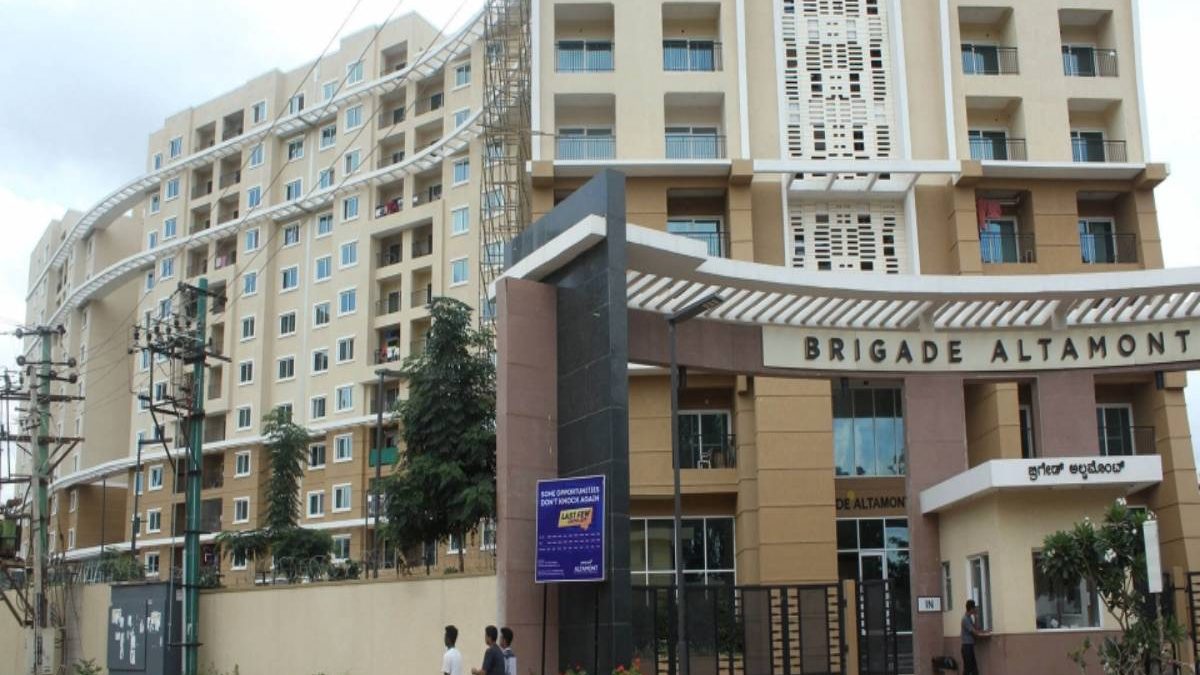 Apartments For Rent Near Me Karnataka