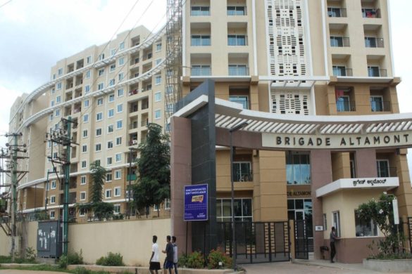 Apartments For Rent Near Me Karnataka