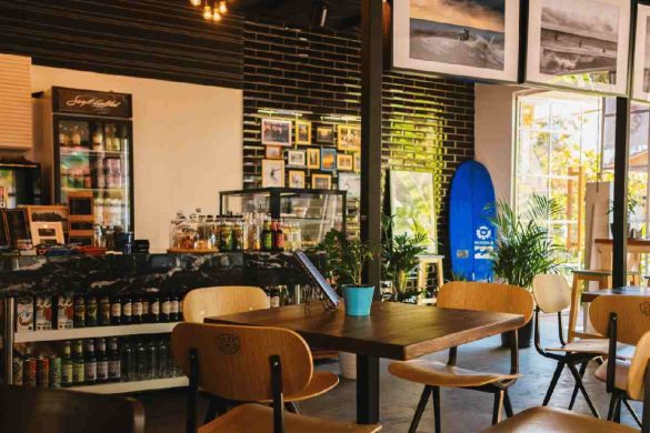 Best budget-friendly cafes in Bangalore