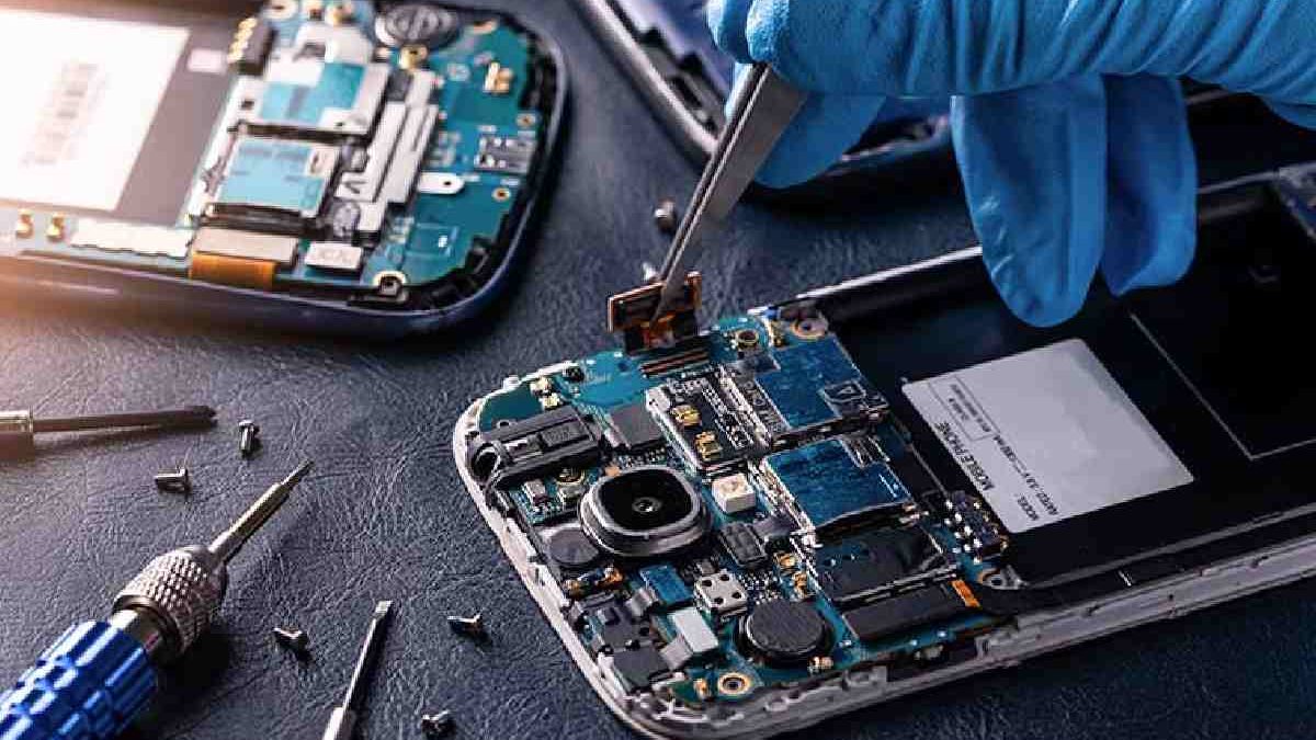 Cell Phone Repair Near Me Mississippi