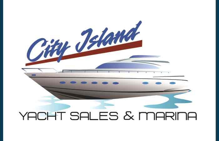 City Island Yacht Sales & Marina