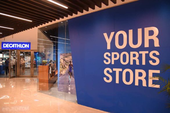 Decathlon Sports Sto Delhi - Complete Guide