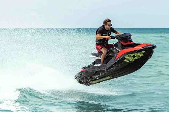 Jet Ski for Sale Near Me Chicago, Illinois, United States