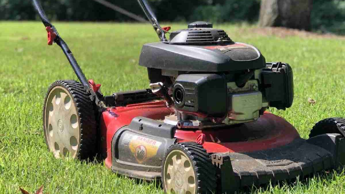 Used Lawn Mowers For Sale Near Me Los Angeles, California