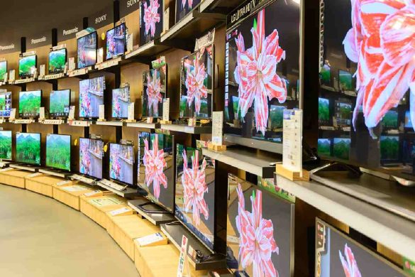 Top 10 Electronics Stores Near Me Cohoes, New York, United States