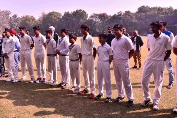 Top Cricket Coaching Classes in Delhi - Cricket Academies