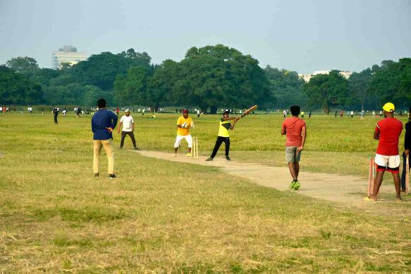 Top Cricket Coaching Classes in Kolkata - Cricket Academies