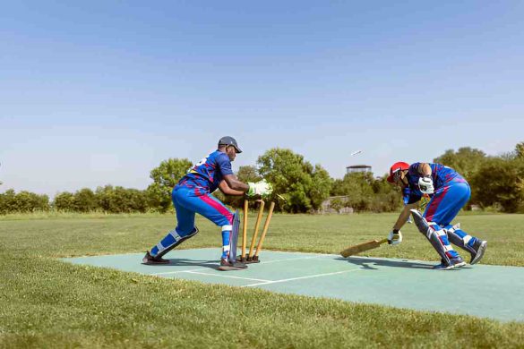 Top Cricket Coaching Classes in Lucknow - Cricket Academies