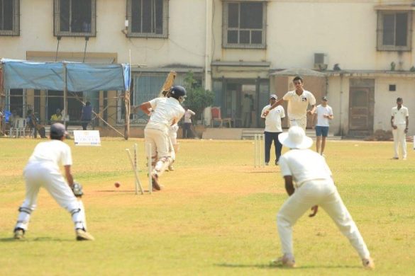 Top Cricket Coaching Classes in Mumbai - Cricket Academies