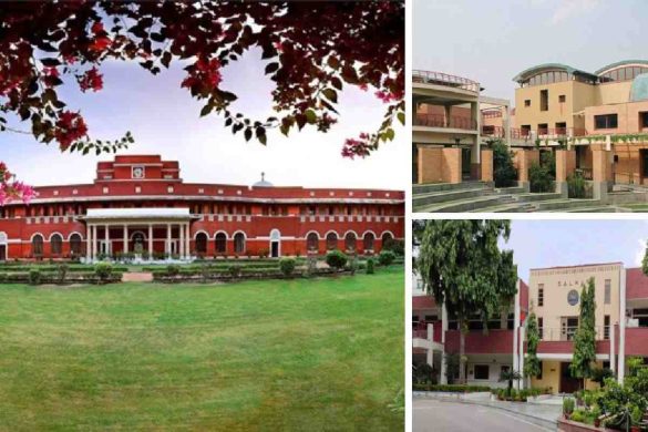 Top Schools Near Me in Delhi