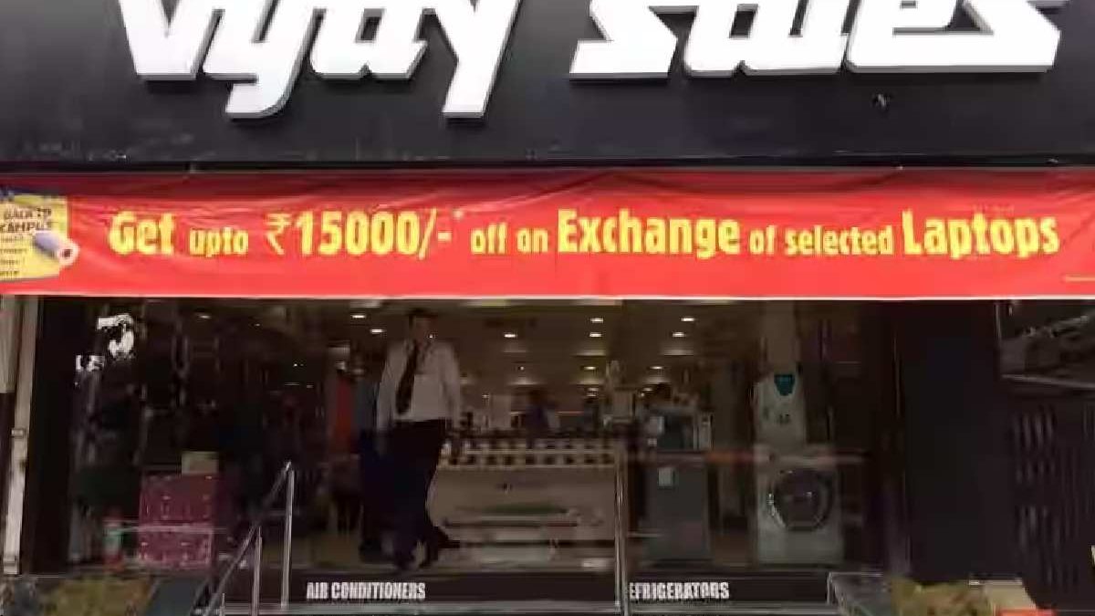 Top Vijay Sales in Mathura Road, Delhi