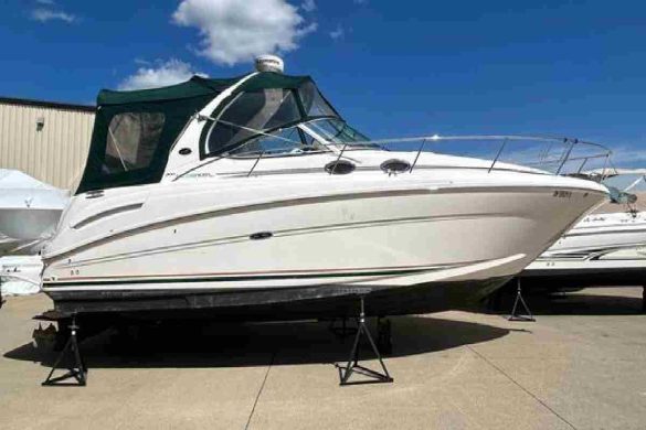 Used Boats For Sale Near Me New York, United States