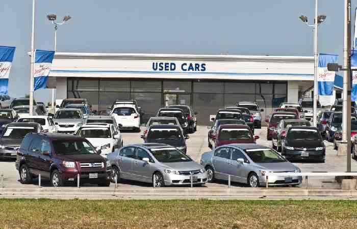 Used Cars for Sale Near Me Bloomington, Indiana, United States (1)