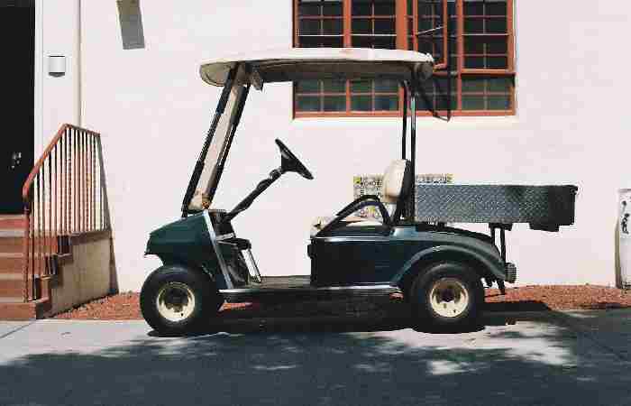 Used Golf Carts For Sale Near Me Cranston, Rhode Island, United States