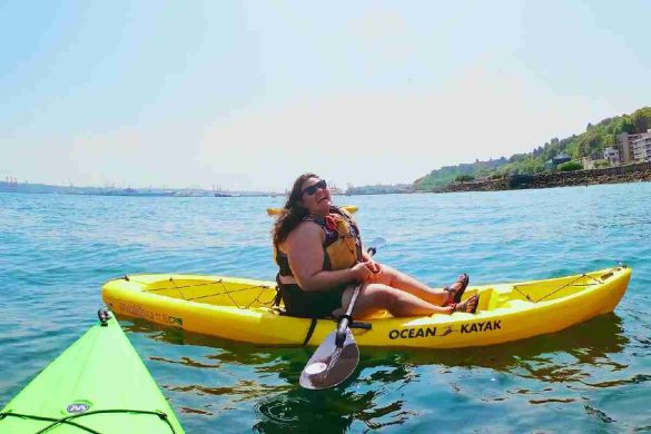 Used Kayaks For Sale Near Me Florida