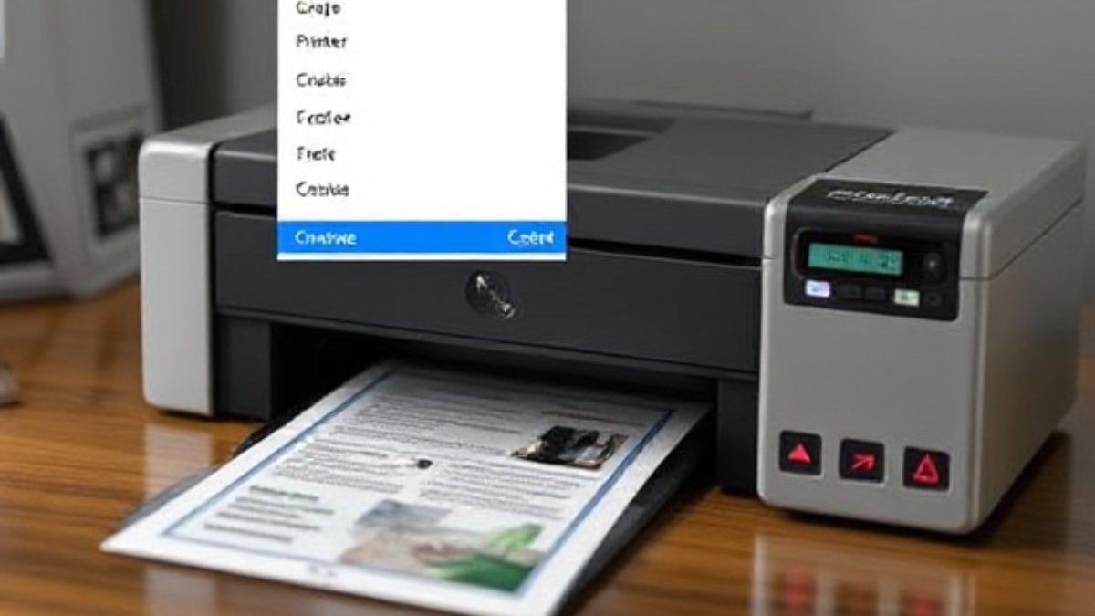 What Are DTF Printers?