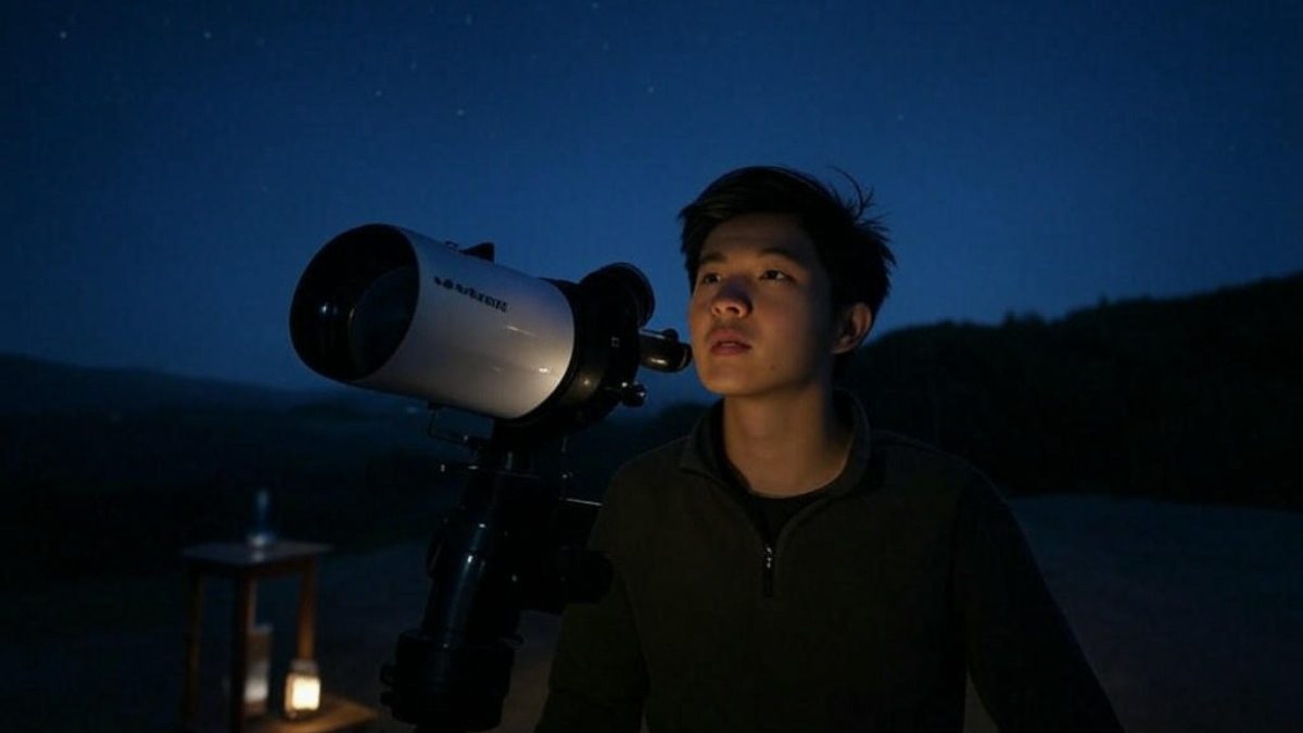 Key Features of Sky-Watcher Telescopes: What Makes Them Stand Out