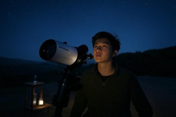 Sky-Watcher Telescopes